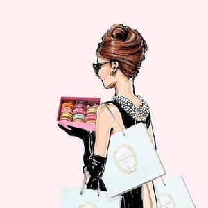 Meet your Posher, Yuki